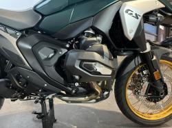 BMW ADVENTURE R 1300 GS