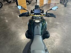 BMW ADVENTURE R 1300 GS