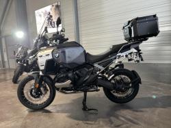BMW ADVENTURE R 1300 GS
