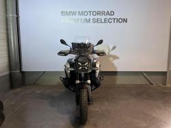 BMW ADVENTURE R 1300 GS