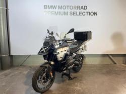 BMW ADVENTURE R 1300 GS