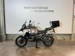 BMW ADVENTURE R 1300 GS