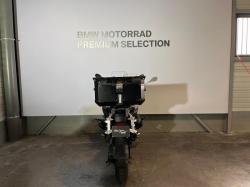BMW ADVENTURE R 1300 GS