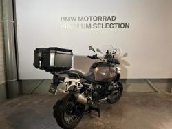 BMW ADVENTURE R 1300 GS