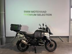 BMW ADVENTURE R 1300 GS