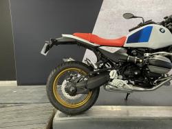 BMW HERITAGE R 12 G/S