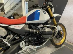 BMW HERITAGE R 12 G/S