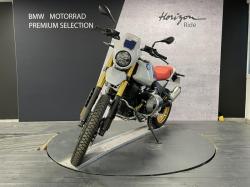 BMW HERITAGE R 12 G/S