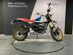 BMW HERITAGE R 12 G/S
