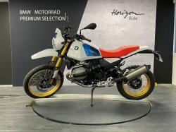BMW HERITAGE R 12 G/S