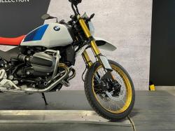 BMW HERITAGE R 12 G/S