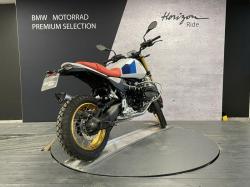 BMW HERITAGE R 12 G/S