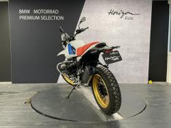 BMW HERITAGE R 12 G/S