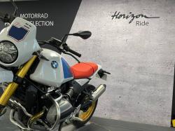 BMW HERITAGE R 12 G/S