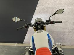 BMW HERITAGE R 12 G/S