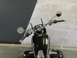 BMW HERITAGE R 18
