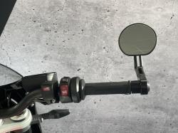 BMW HERITAGE R NINE T