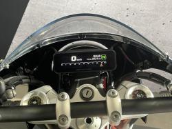 BMW HERITAGE R NINE T