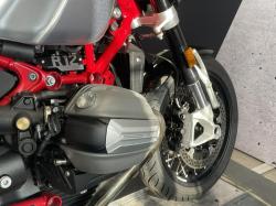 BMW HERITAGE R NINE T