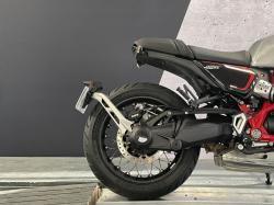 BMW HERITAGE R NINE T