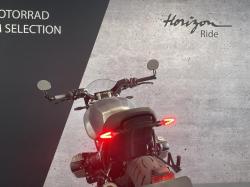 BMW HERITAGE R NINE T