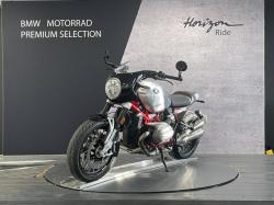 BMW HERITAGE R NINE T