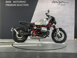 BMW HERITAGE R NINE T