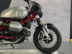 BMW HERITAGE R NINE T