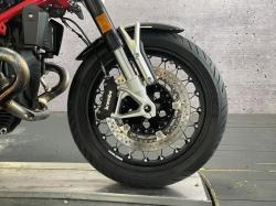BMW HERITAGE R NINE T