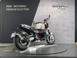 BMW HERITAGE R NINE T