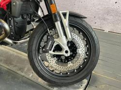 BMW HERITAGE R NINE T