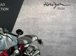 BMW HERITAGE R NINE T