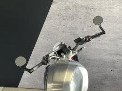 BMW HERITAGE R NINE T