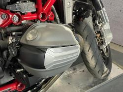 BMW HERITAGE R NINE T