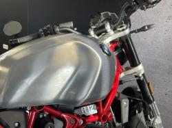 BMW HERITAGE R NINE T