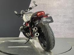 BMW HERITAGE R NINE T