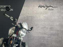BMW HERITAGE R NINE T