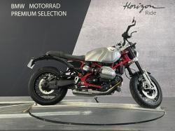 BMW HERITAGE R NINE T