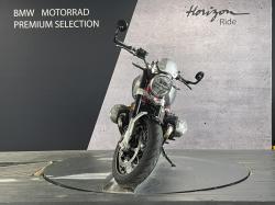 BMW HERITAGE R NINE T