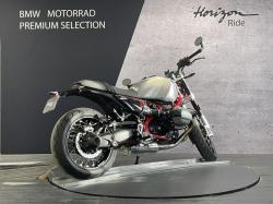 BMW HERITAGE R NINE T