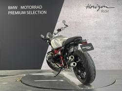 BMW HERITAGE R NINE T