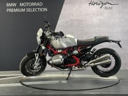 BMW HERITAGE R NINE T