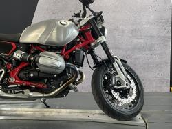 BMW HERITAGE R NINE T