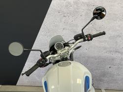 BMW HERITAGE R NINE T