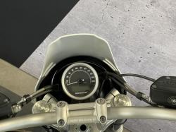 BMW HERITAGE R NINE T