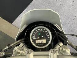 BMW HERITAGE R NINE T