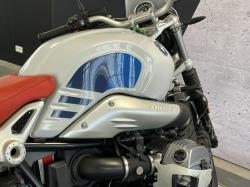 BMW HERITAGE R NINE T