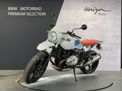 BMW HERITAGE R NINE T
