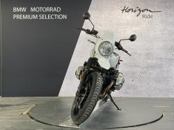 BMW HERITAGE R NINE T