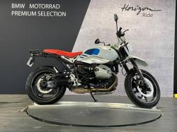 BMW HERITAGE R NINE T